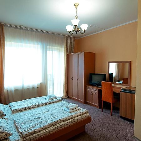 Laguna Slavsko Cameră foto