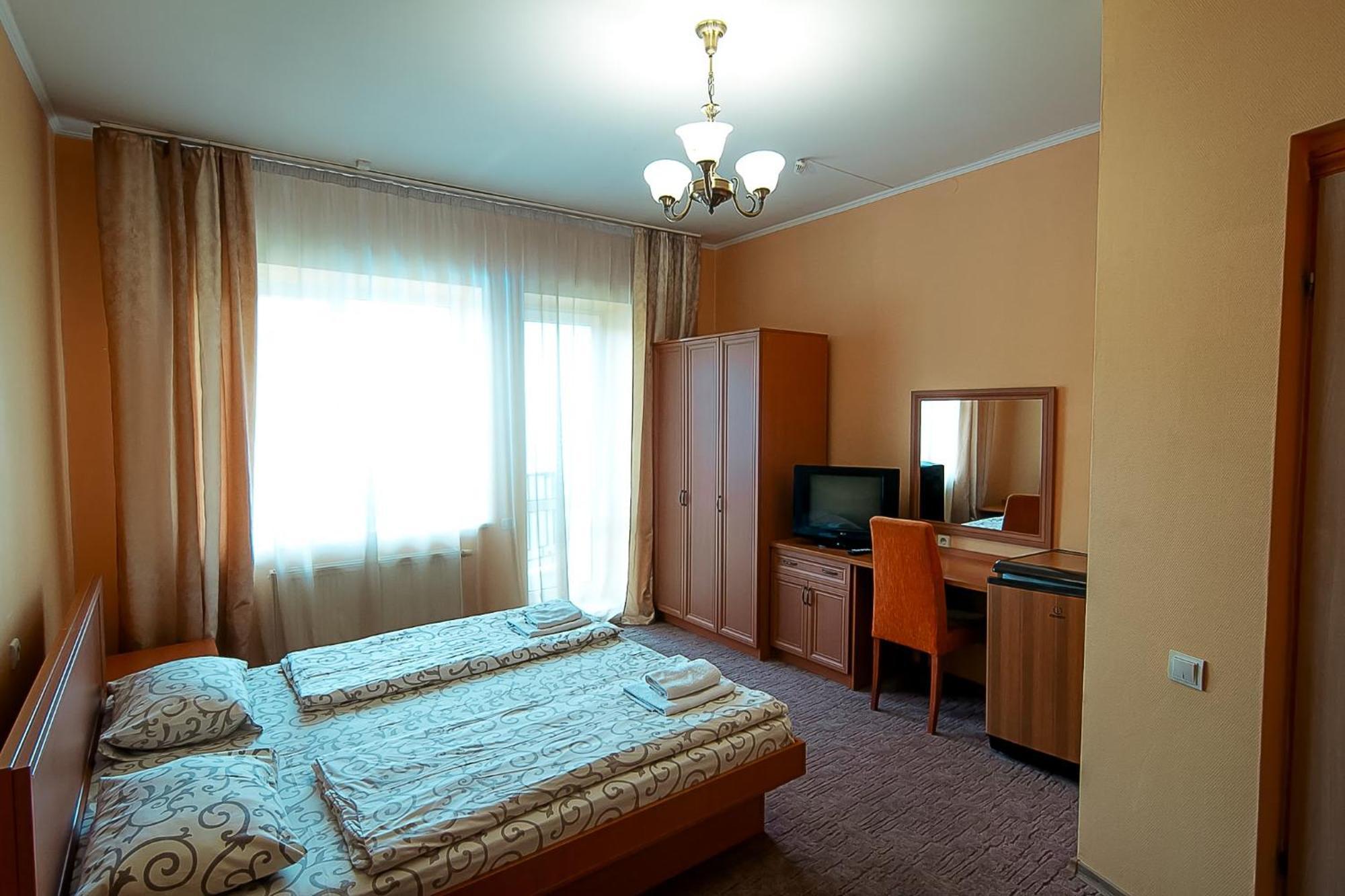 Laguna Slavsko Cameră foto